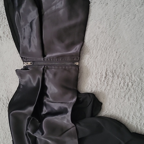 Plus, Bow crop top - Picture 4 of 6